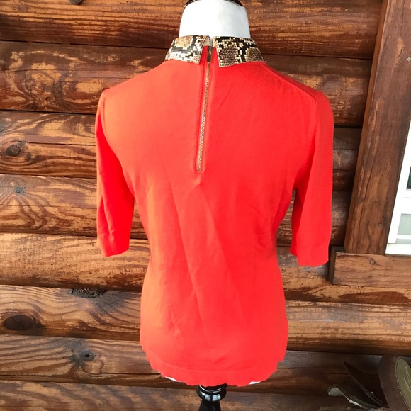 Etcetera Top - Picture 3 of 4